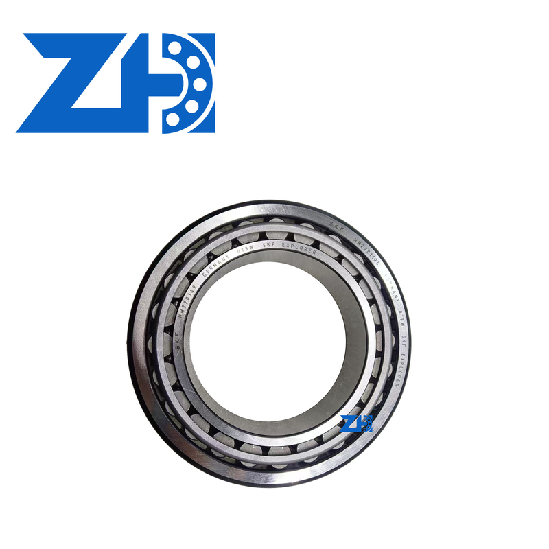 Tamaño estándar HM220149-110Q HM220149/110Q Rodamiento esférico de alta capacidad de carga para equipos industriales