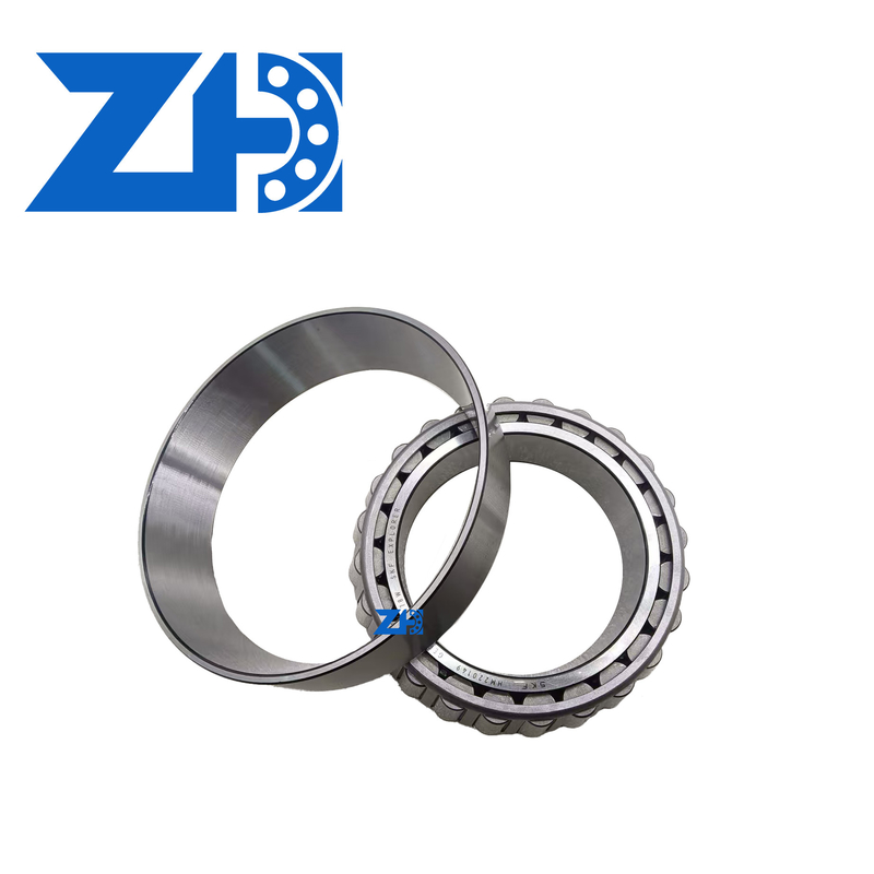 Tamaño estándar HM220149-110Q HM220149/110Q Rodamiento esférico de alta capacidad de carga para equipos industriales