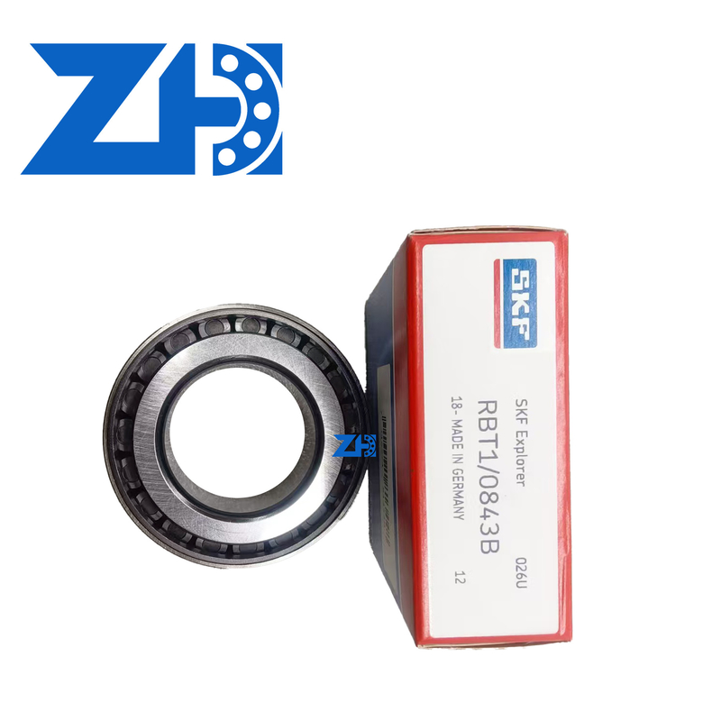 Premium Elite RBT1-0843B RBT1/08843B Rodamientos de rodillos cónicos: epitomizando una artesanía excepcional para ofrecer un rendimiento sin fisuras y confiable