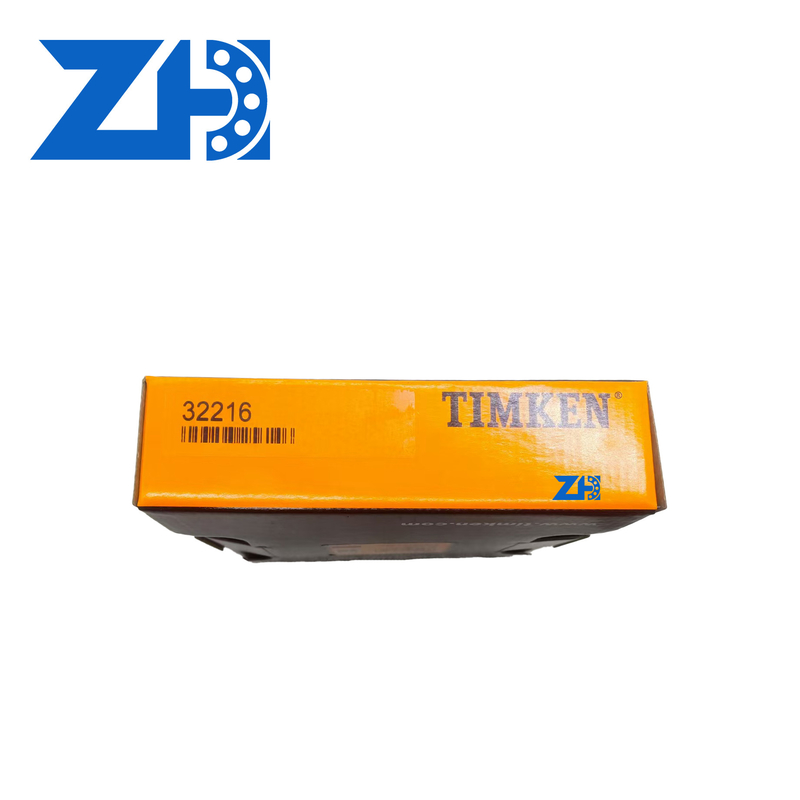 Premium Elite 32216 rodamientos de rodillos cónicos: personificando una artesanía excepcional para ofrecer un rendimiento sin fisuras y confiable