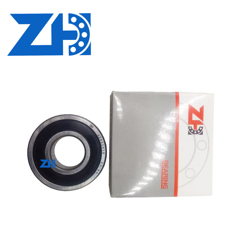 Experimenta la suavidad de primera calidad: nuestro rodamiento de bolas de 22×52×15 de alta calidad más vendido