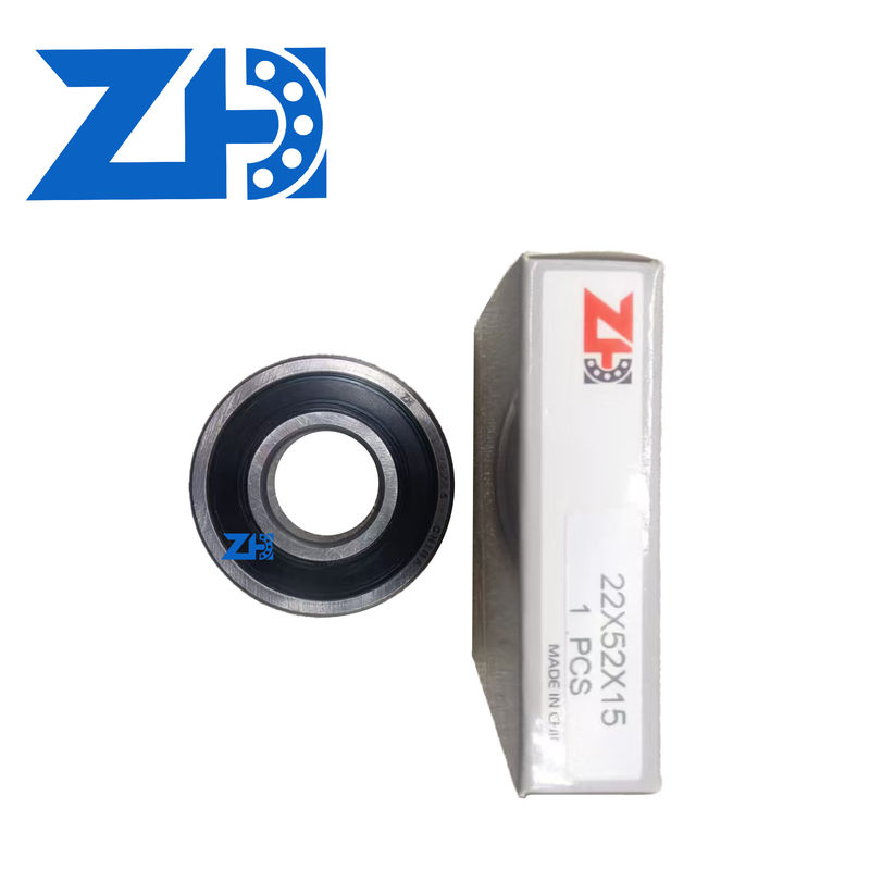 Experimenta la suavidad de primera calidad: nuestro rodamiento de bolas de 22×52×15 de alta calidad más vendido