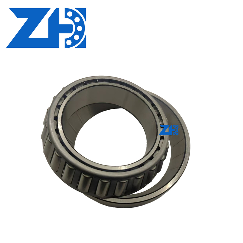 Los rodamientos de rodillos cónicos JHM522649-10 Premium Elite JHM522649/10: Emiten una artesanía excepcional para ofrecer un rendimiento sin fisuras y confiable