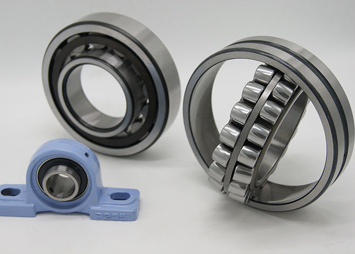 SKF NTN NSK 22205 22206 22207 talla 25*52*18 esféricas del rodamiento de rodillos