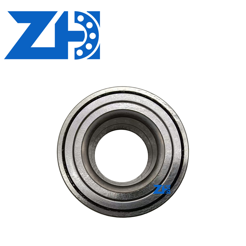 Rodamientos de eje de rueda de alta calidad de venta caliente ZA-40BWD17DCA116×SA×SA×01 con experiencia de conducción sin igual