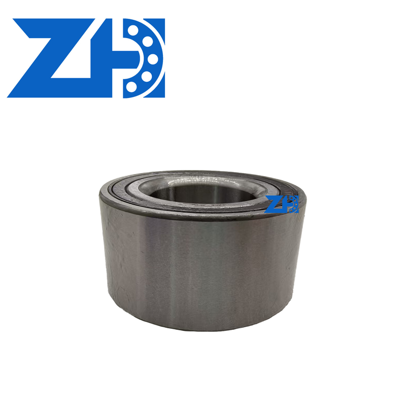 Rodamientos de eje de rueda de alta calidad de venta caliente ZA-40BWD17DCA116×SA×SA×01 con experiencia de conducción sin igual