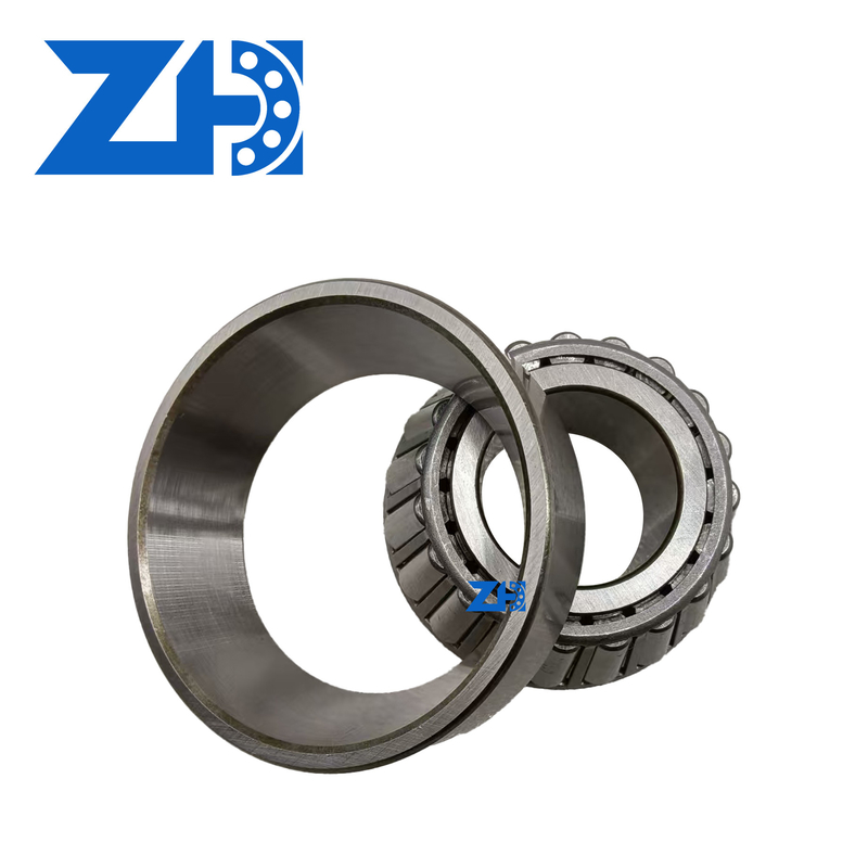 Los rodamientos de rodillos cónicos Premium Elite 4T-M88043-10 4T/M88043/10: Epitomizando una artesanía excepcional para ofrecer un rendimiento sin fisuras y confiable