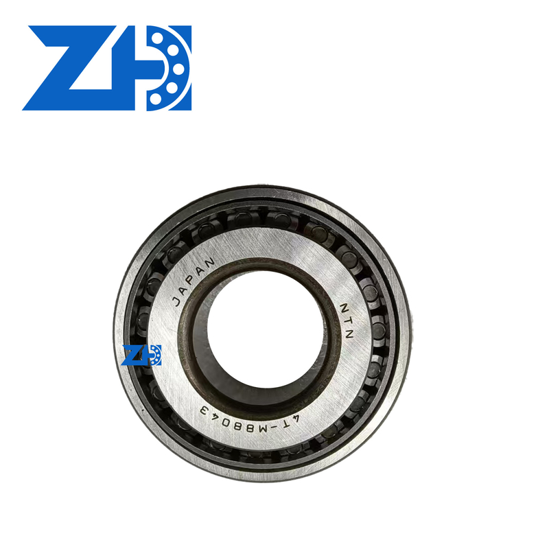 Los rodamientos de rodillos cónicos Premium Elite 4T-M88043-10 4T/M88043/10: Epitomizando una artesanía excepcional para ofrecer un rendimiento sin fisuras y confiable