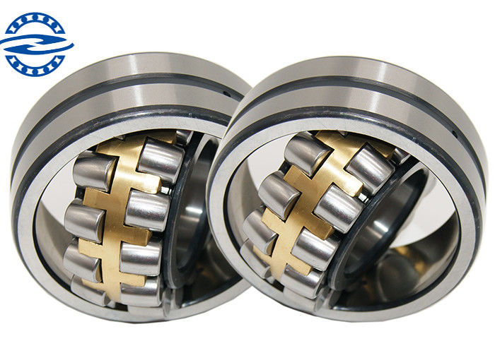 SKF NTN NSK 22205 22206 22207 talla 25*52*18 esféricas del rodamiento de rodillos