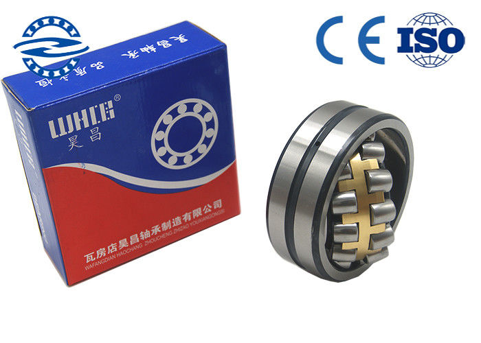 3053720 rendimiento esférico P0- P6 del rodamiento de rodillos del OEM de 23120 MB alto de poco ruido