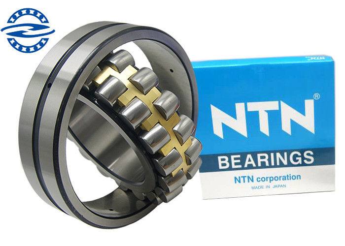 24032CA/W33 160mm*240mm*80 milímetro Shaker Screen Spherical Roller Bearing para los tamices vibratorios