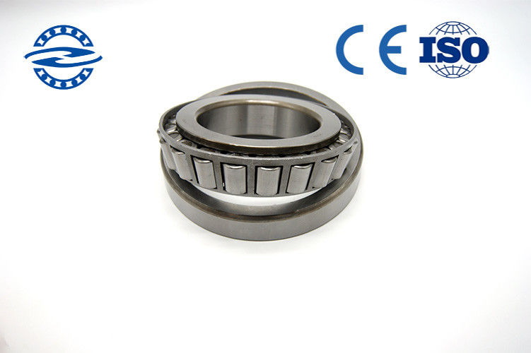 Los SS color plata afilan el rodamiento de rodillos 30207 para el tamaño 35*72*18.5m m de la herramienta eléctrica o del automóvil
