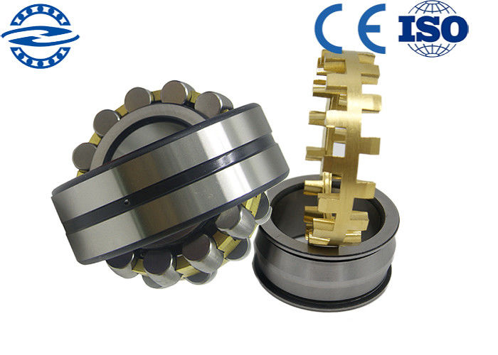 Talla 180*320*86 esférica del MB mA del cc CA del rodamiento de rodillos del empuje de SKF 22236