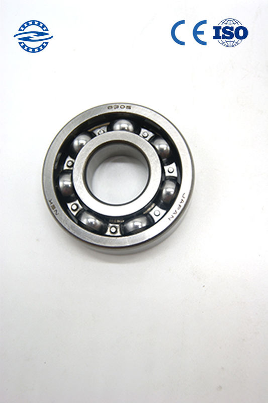 Rodamiento de bolitas profundo de poco ruido inseparable del surco 6004 para el automóvil 20*42*12M M