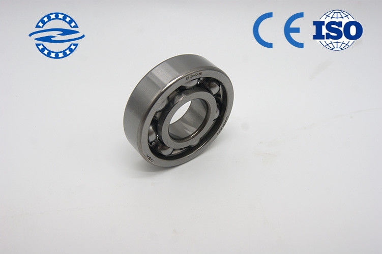 Rodamiento de bolitas profundo de poco ruido inseparable del surco 6004 para el automóvil 20*42*12M M