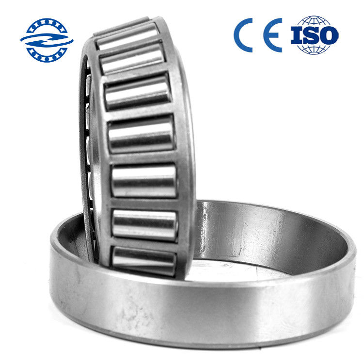 Rodamiento de rodillos separable del acerocromo Tapere 30308 para la maquinaria plástica 25.5*35*80m m