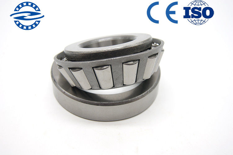 Rodamiento de rodillos de la forma cónica del estándar 30322 para el diámetro de diámetro interior de la metalurgia 110*240*55m m