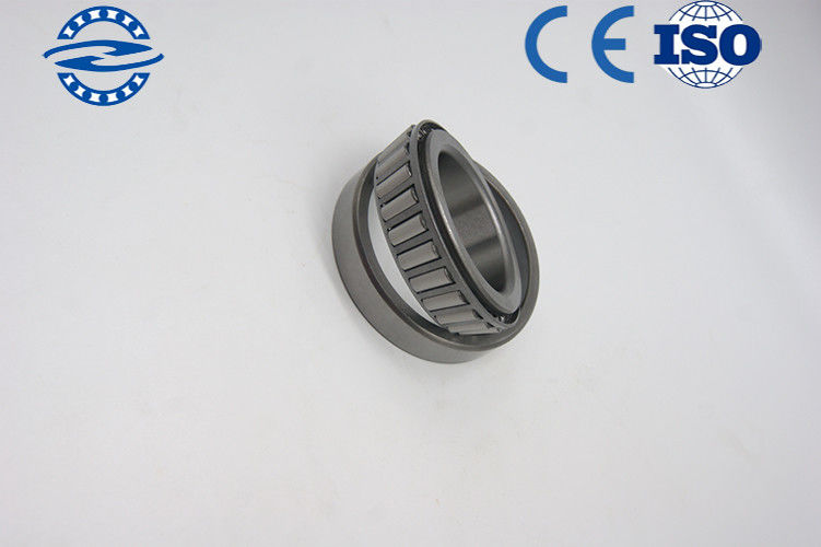 Rodamiento de rodillos de la forma cónica del estándar 30322 para el diámetro de diámetro interior de la metalurgia 110*240*55m m
