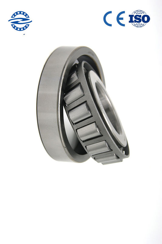 Peso de poco ruido 20.5kg 130*280*64.5m m del rodamiento de rodillos de la forma cónica de GCR15 Timken 30326