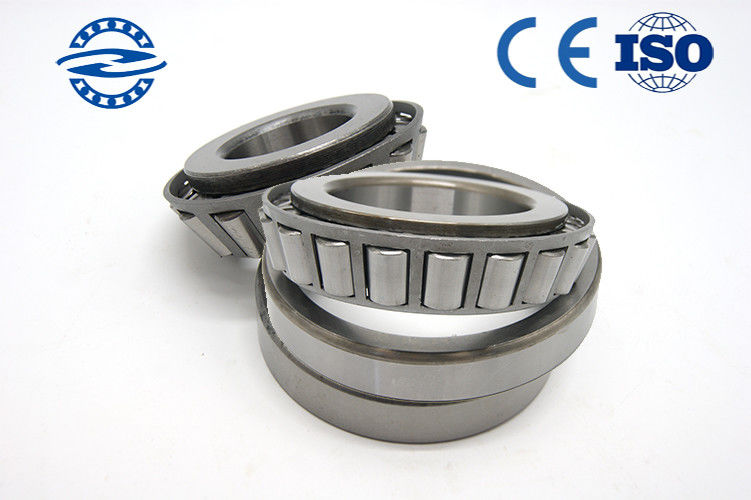 Peso de poco ruido 20.5kg 130*280*64.5m m del rodamiento de rodillos de la forma cónica de GCR15 Timken 30326