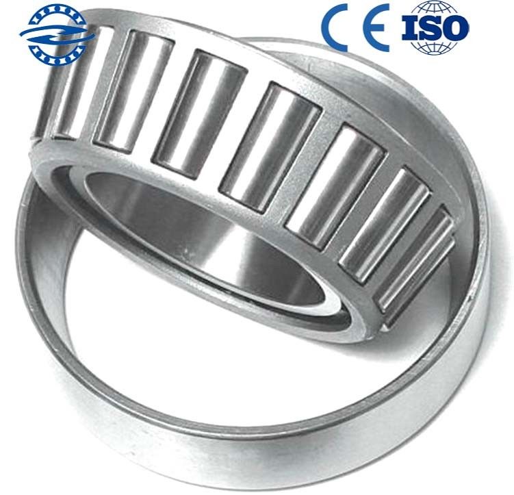 Un diámetro externo de gran tamaño 140*300*67.75M M del rodamiento de rodillos de la forma cónica del círculo 30328