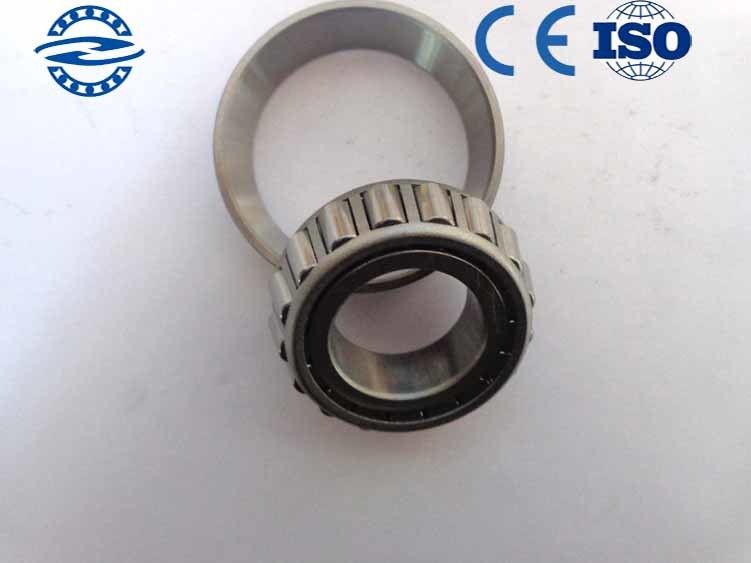 Rodamiento de rodillos de 31312 formas cónicas de la precisión P0 P6/soportes del motor separables de coche 60*130*33.5m m