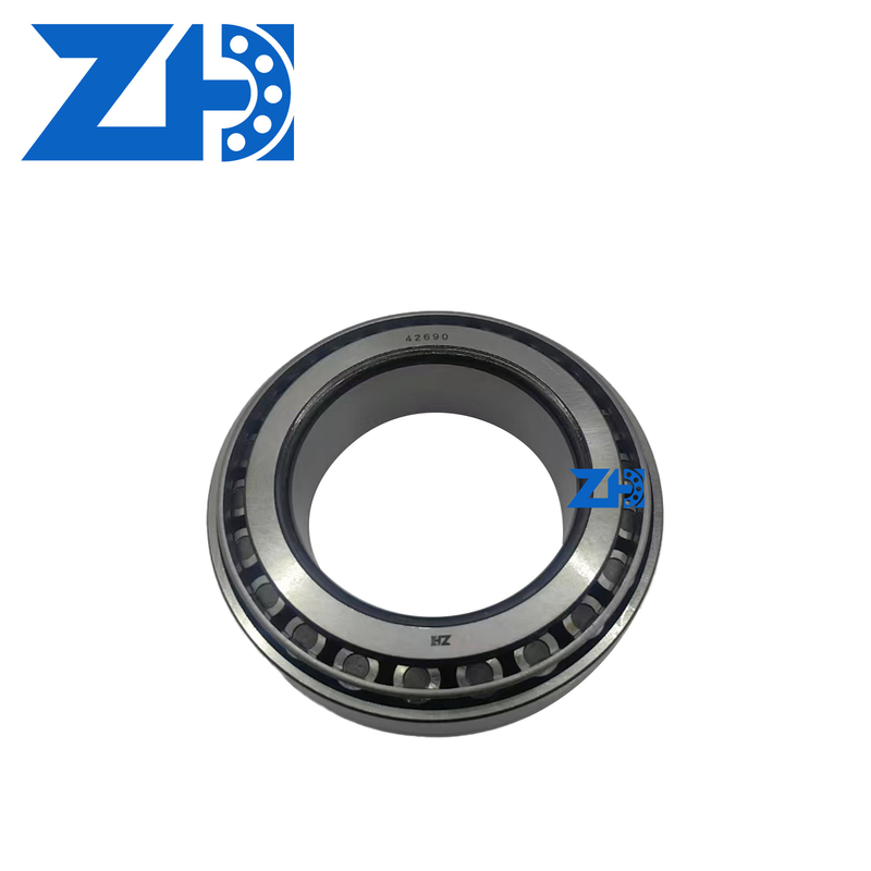 Premium Elite 42690-42620 42690/42620 44643/10 47679/20 Rodamientos de rodillos cónicos: que representan una artesanía excepcional para ofrecer un rendimiento sin fisuras y confiable