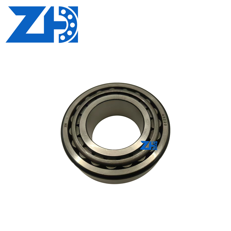 Premium Elite 45287-45220 45287/45220 45449/10 458020 Rodamientos de rodillos cónicos: Epitomizando una artesanía excepcional para ofrecer un rendimiento sin fisuras y confiable