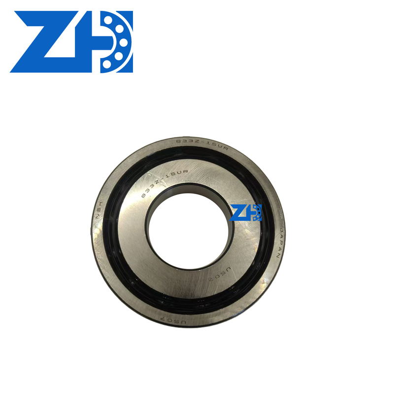 Alta calidad, rodamientos más vendidos B33Z-15 B33Z/15 Deep Groove Ball Bearing de buena calidad y bajo precio, bienvenido a comprar