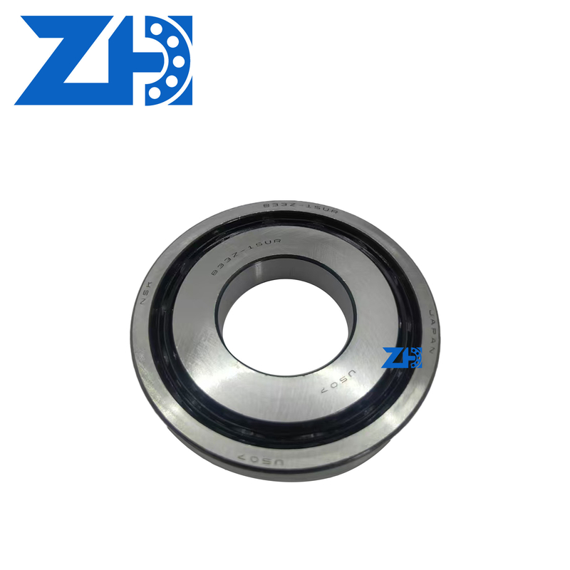 Alta calidad, rodamientos más vendidos B33Z-15 B33Z/15 Deep Groove Ball Bearing de buena calidad y bajo precio, bienvenido a comprar