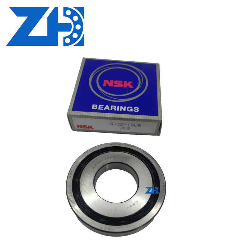 Alta calidad, rodamientos más vendidos B33Z-15 B33Z/15 Deep Groove Ball Bearing de buena calidad y bajo precio, bienvenido a comprar