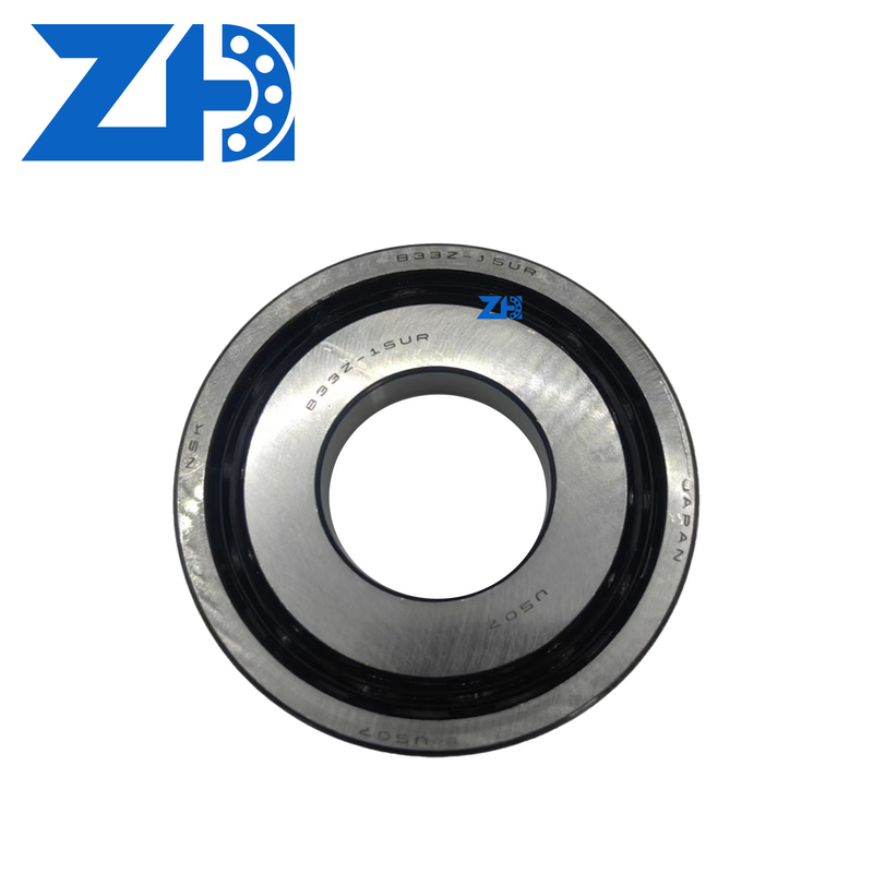 Alta calidad, rodamientos más vendidos B33Z-15 B33Z/15 Deep Groove Ball Bearing de buena calidad y bajo precio, bienvenido a comprar