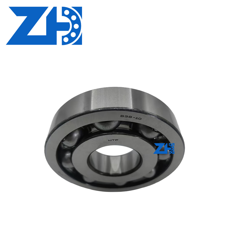 Alta calidad, rodamientos más vendidos B38-10 B38/10 Deep Groove Ball Bearing de buena calidad y bajo precio, bienvenido a comprar
