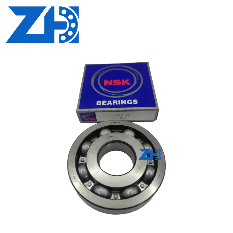 Alta calidad, rodamientos más vendidos B38-10 B38/10 Deep Groove Ball Bearing de buena calidad y bajo precio, bienvenido a comprar