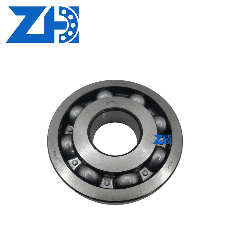 Alta calidad, rodamientos más vendidos B38-10 B38/10 Deep Groove Ball Bearing de buena calidad y bajo precio, bienvenido a comprar