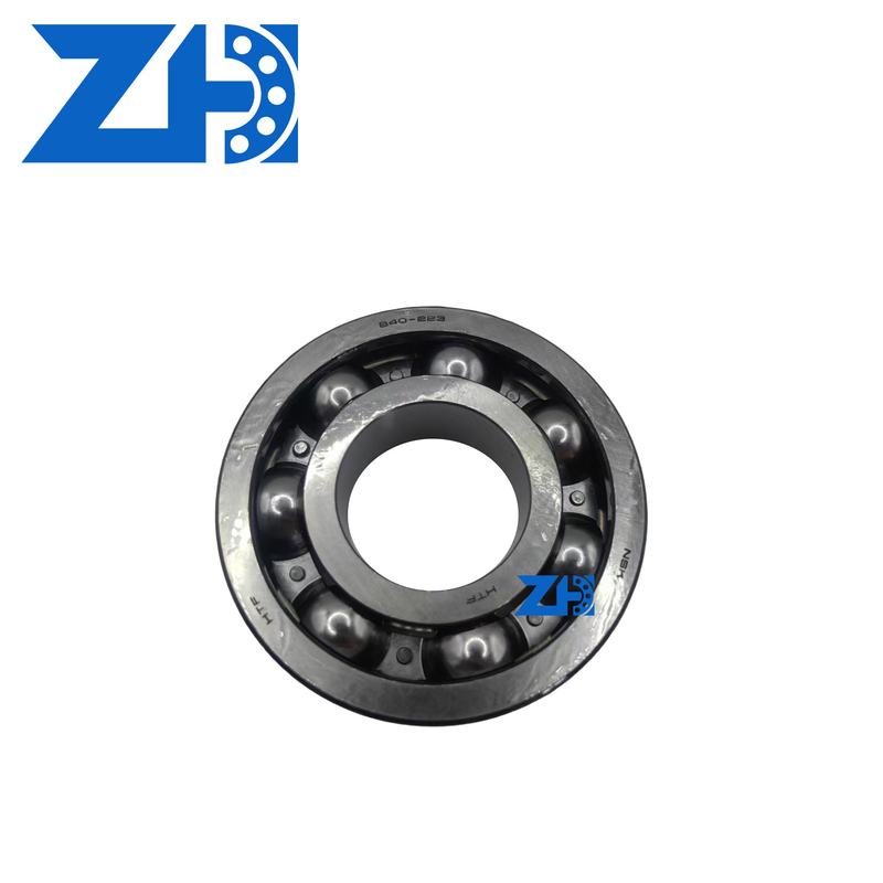 Alta calidad, rodamientos más vendidos B40-223 B40/223 Deep Groove Ball Bearing de buena calidad y bajo precio, bienvenido a comprar