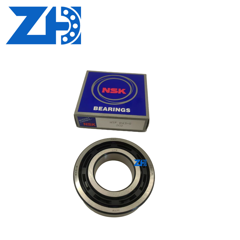 De alta calidad, rodamientos más vendidos B43-8 B43/8 Deep Groove Ball Bearing de buena calidad y bajo precio, bienvenido a comprar