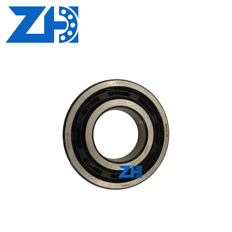 De alta calidad, rodamientos más vendidos B43-8 B43/8 Deep Groove Ball Bearing de buena calidad y bajo precio, bienvenido a comprar
