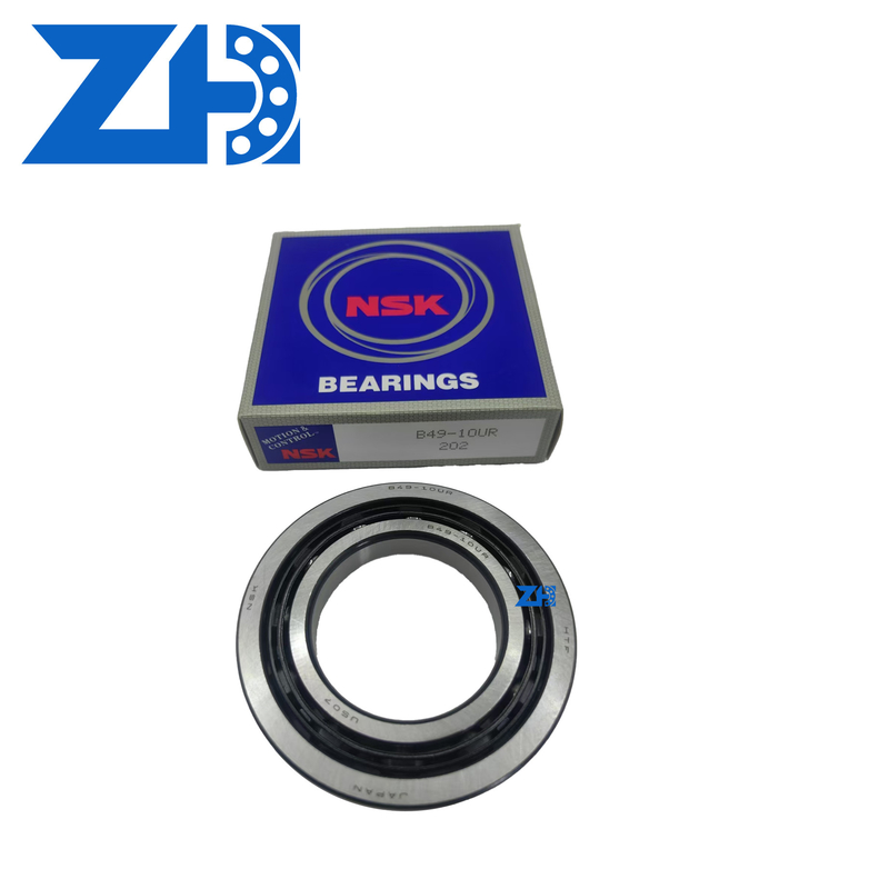 Alta calidad, rodamientos más vendidos B49-10 B49/10 Deep Groove Ball Bearing de buena calidad y bajo precio, bienvenido a comprar