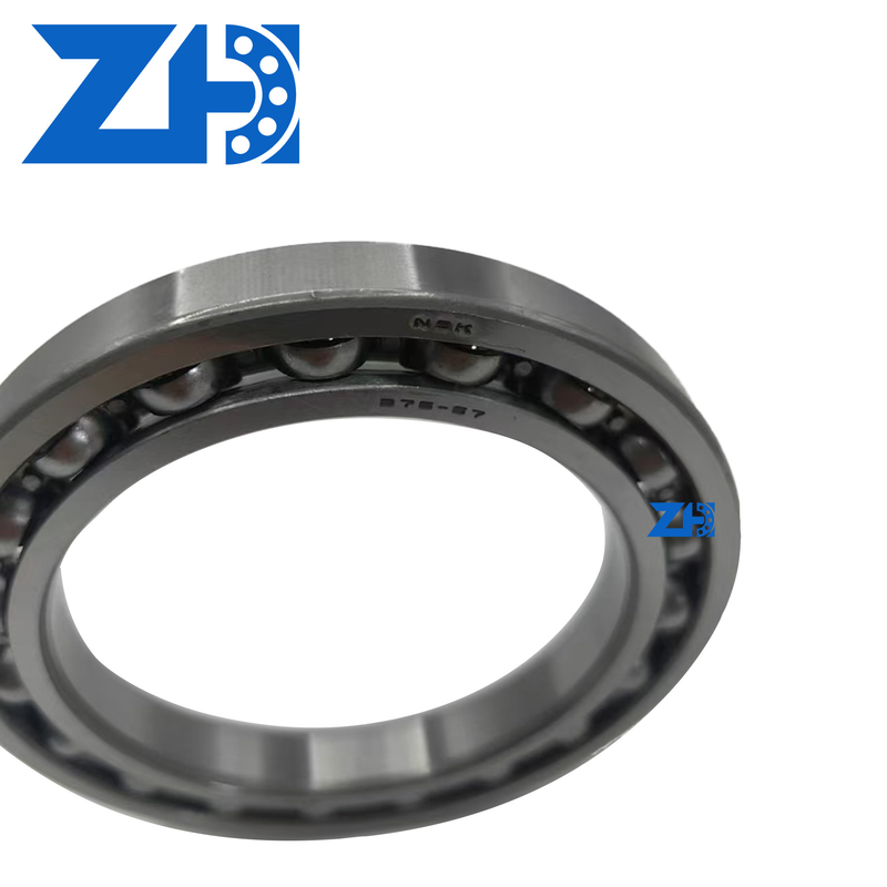 Alta calidad, rodamientos más vendidos B75-57 B75/57 Deep Groove Ball Bearing de buena calidad y bajo precio, bienvenido a comprar