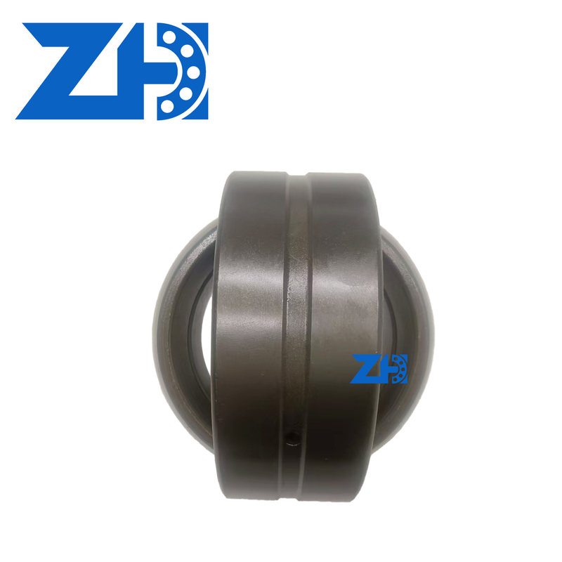 GE70D0 Rodamiento de articulaciones esféricas Rotación oscilante de baja velocidad Movimiento autoalineante Gran capacidad de carga