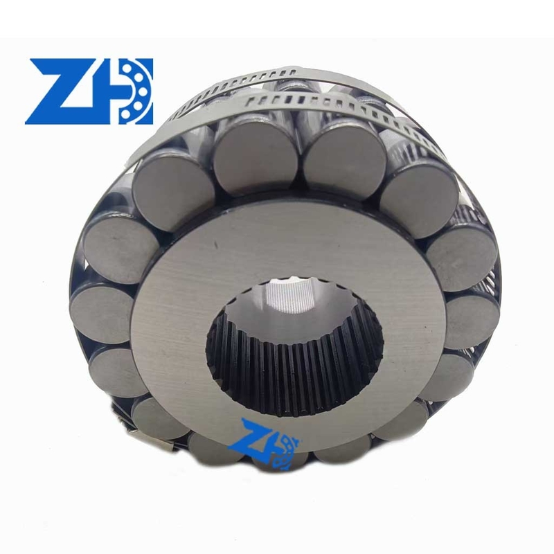 Rodamientos de rodillos cilíndricos 2LV45-1AG, rodamientos para maquinaria de ingeniería, rodamientos para maquinaria agrícola, rodamientos para maquinaria de excavadoras