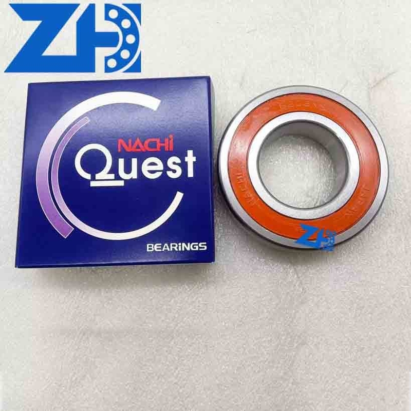 6208-2NSE Rodamientos de bolas de ranura profunda, rodamientos de motores y equipos de bomba, rodamientos de sistemas de transmisión, rodamientos de máquinas agrícolas, rodamientos de ventiladores de alta velocidad, rodamientos de instrumentos de precisión