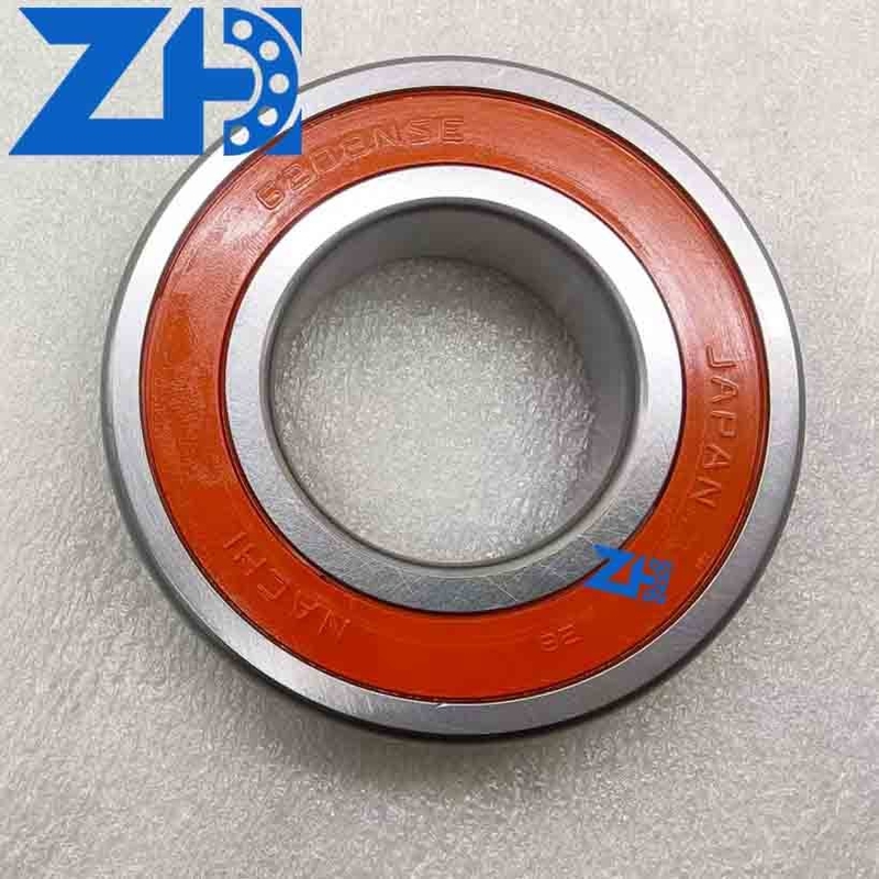 6208-2NSE Rodamientos de bolas de ranura profunda, rodamientos de motores y equipos de bomba, rodamientos de sistemas de transmisión, rodamientos de máquinas agrícolas, rodamientos de ventiladores de alta velocidad, rodamientos de instrumentos de precisión