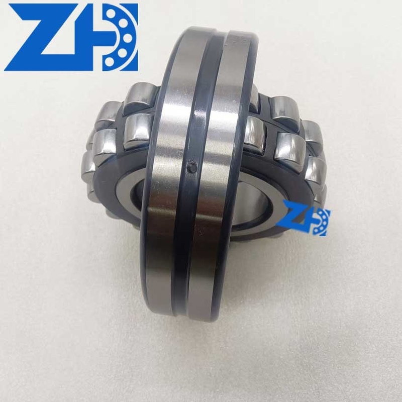 Rodamientos de rodillos esféricos 21314CC/W33C3 para maquinaria minera, equipos metalúrgicos, transmisión industrial, maquinaria cementera y maquinaria papelera