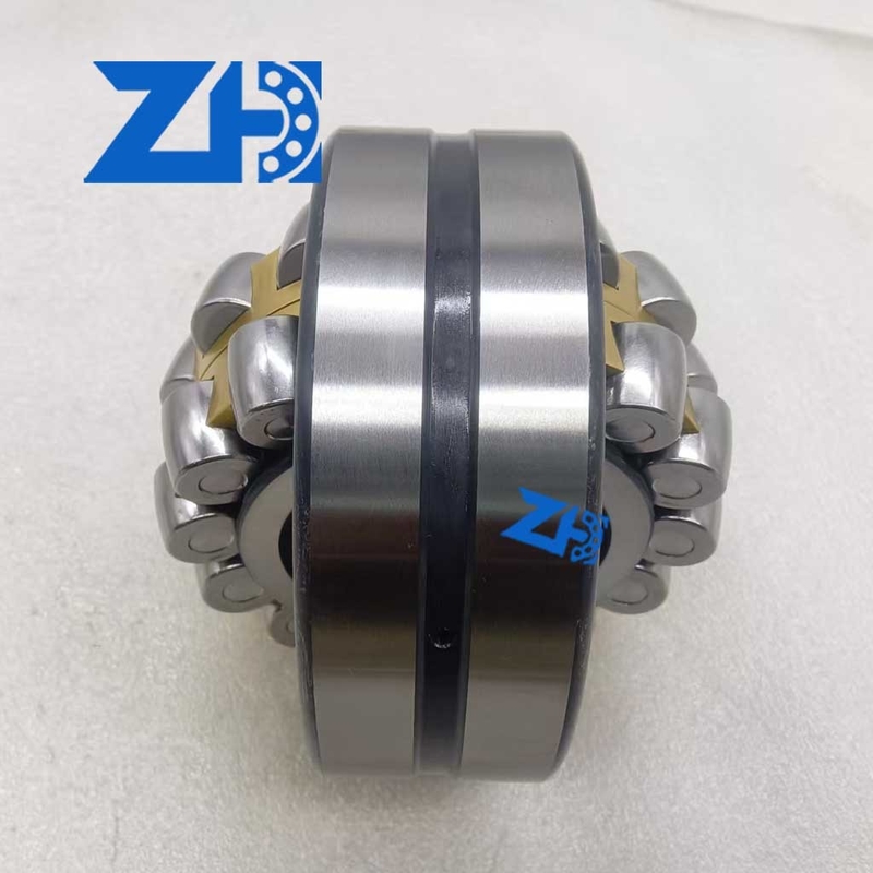 22312MB/W33C3 rodamientos de rodillos esféricos para máquinas de fabricación de papel, máquinas mineras, equipos metalúrgicos y rodamientos de reducción.