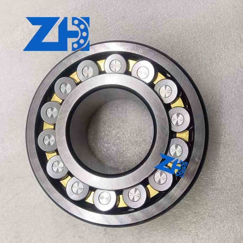 22312MB/W33C3 rodamientos de rodillos esféricos para máquinas de fabricación de papel, máquinas mineras, equipos metalúrgicos y rodamientos de reducción.