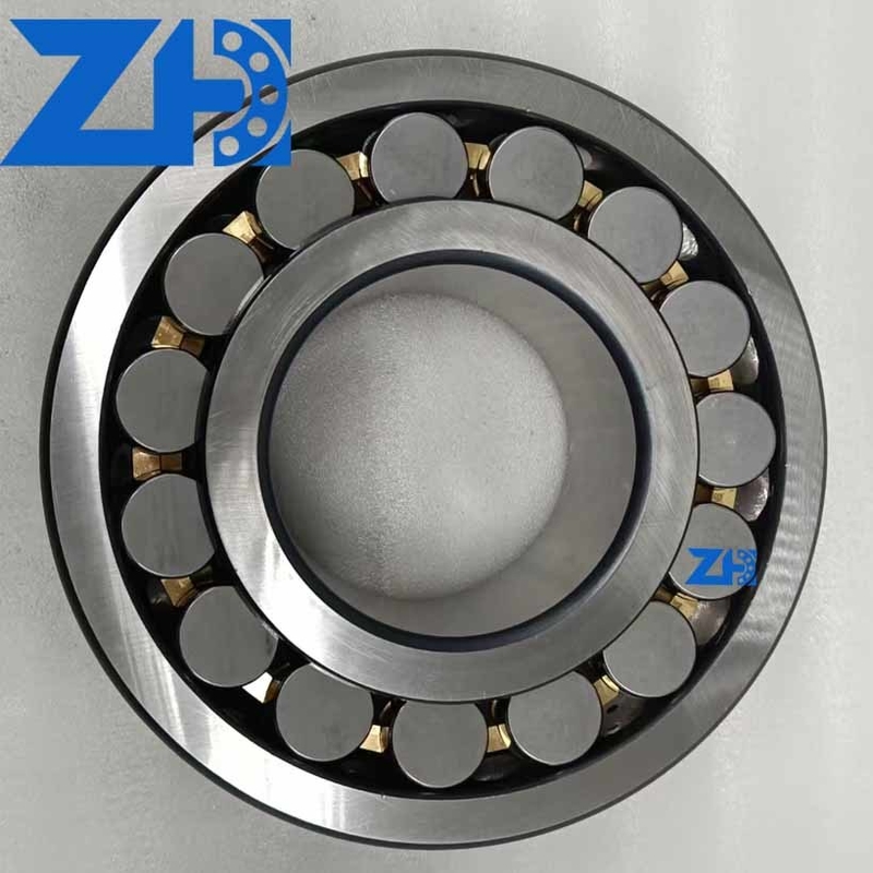Los rodamientos de rodillos esféricos 22326MBW33C3 se utilizan en maquinaria industrial, ascensores, maquinaria textil, maquinaria de procesamiento de alimentos, equipos metalúrgicos y maquinaria minera