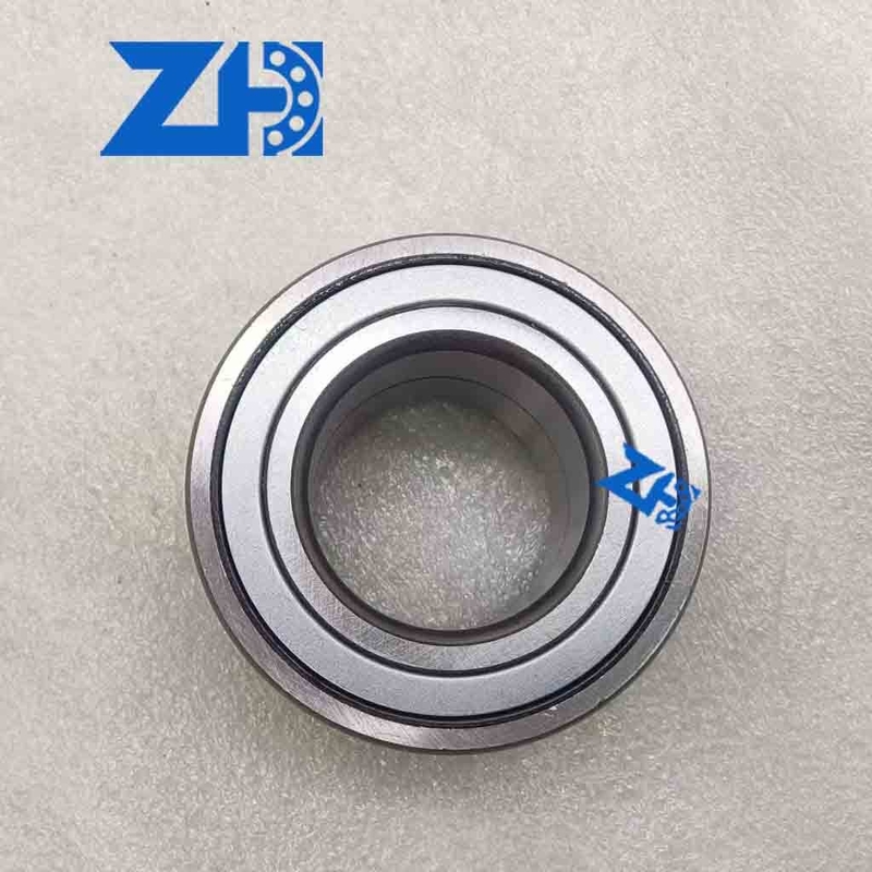 El DAC40740036ZZ es adecuado para ruedas de automóviles, ruedas y accionamientos de vehículos industriales como camiones y cargadores.