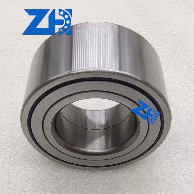 El DAC40740036ZZ es adecuado para ruedas de automóviles, ruedas y accionamientos de vehículos industriales como camiones y cargadores.